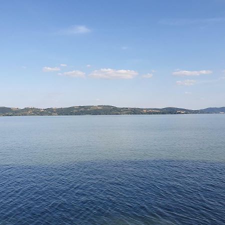 Civico36 Otel Passignano sul Trasimeno Dış mekan fotoğraf