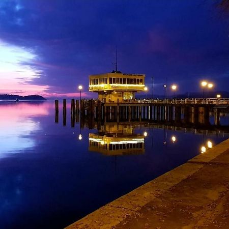 Civico36 Otel Passignano sul Trasimeno Dış mekan fotoğraf