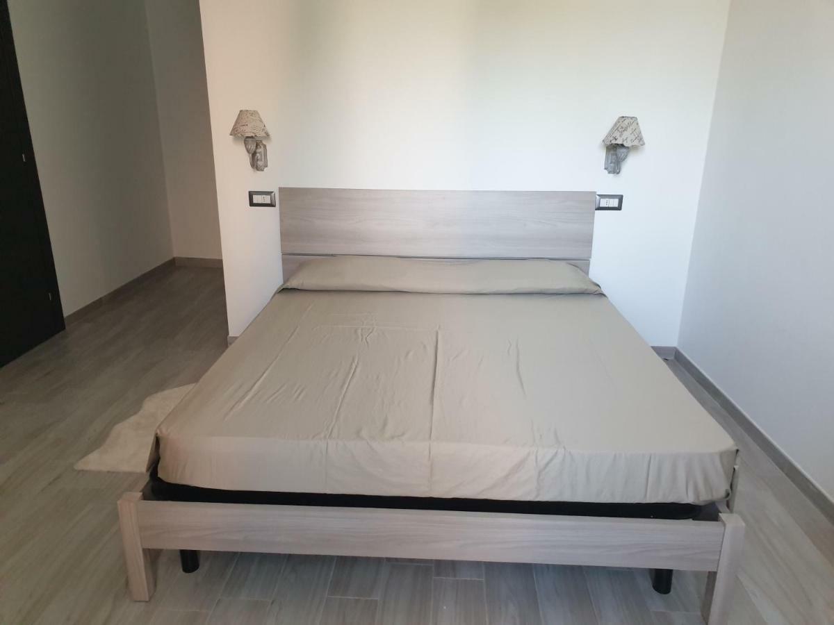 Civico36 Otel Passignano sul Trasimeno Dış mekan fotoğraf