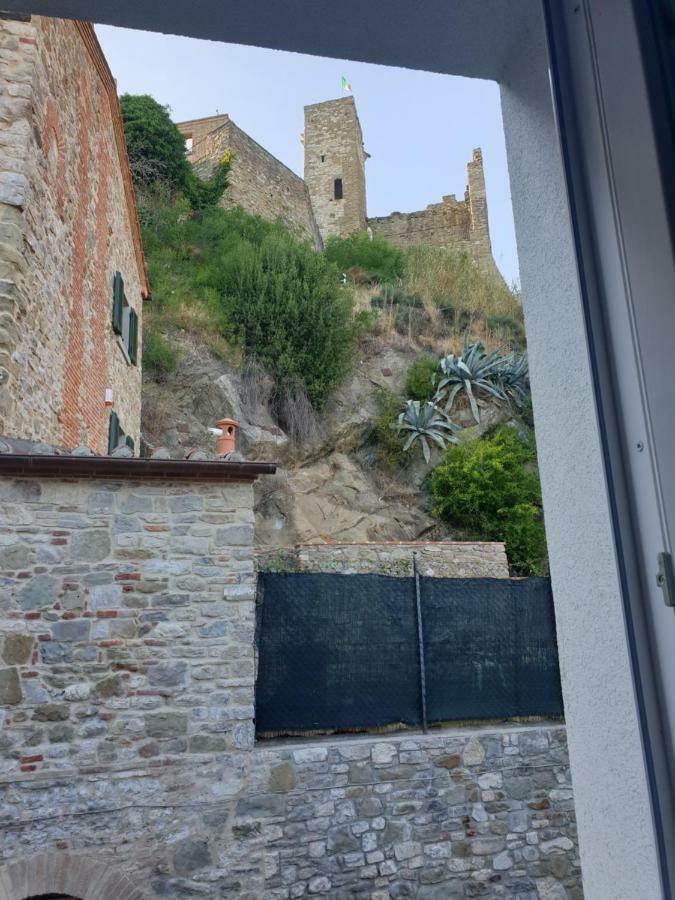 Civico36 Otel Passignano sul Trasimeno Dış mekan fotoğraf