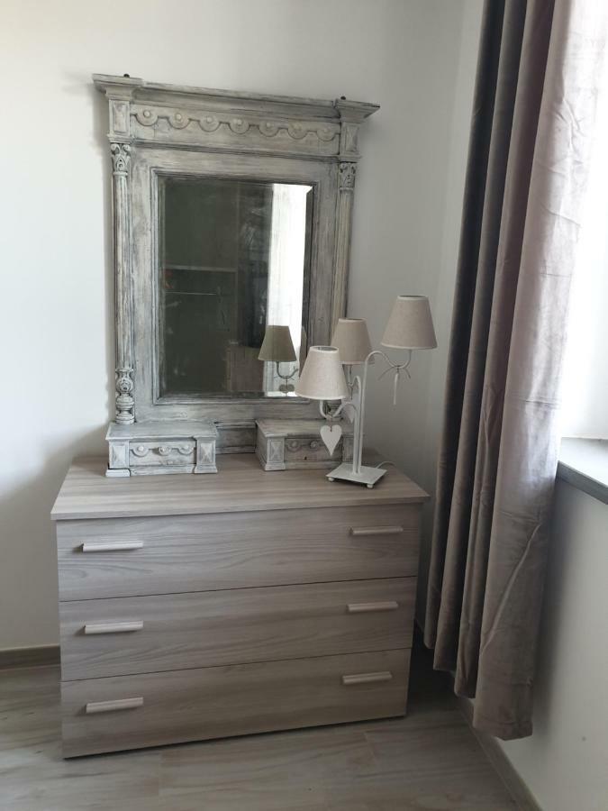 Civico36 Otel Passignano sul Trasimeno Dış mekan fotoğraf