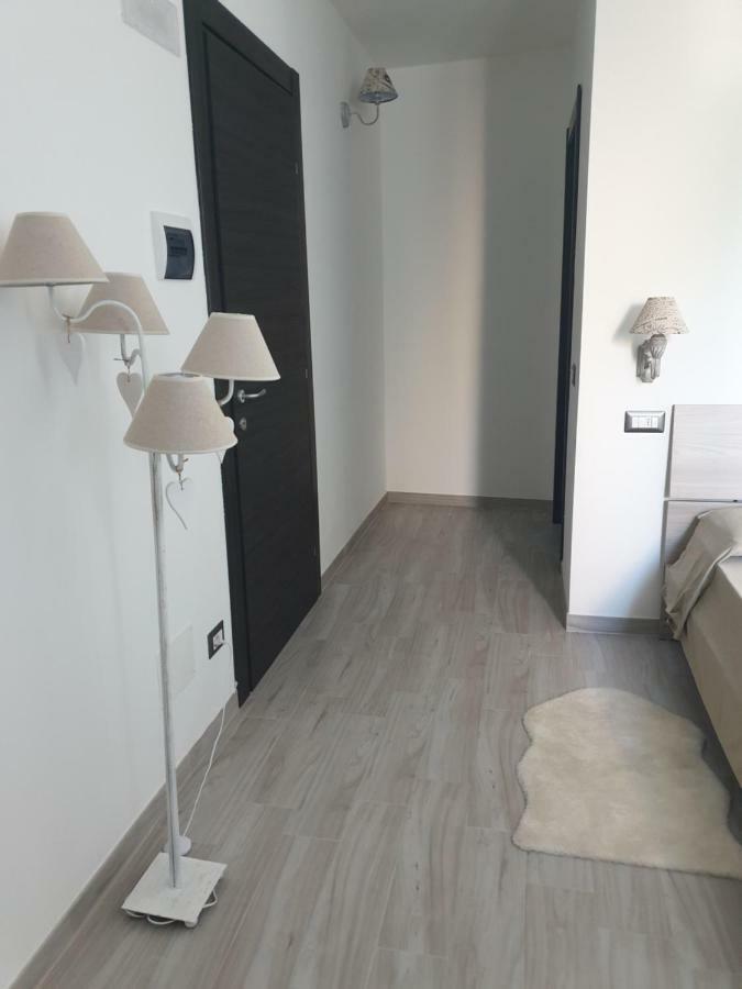 Civico36 Otel Passignano sul Trasimeno Dış mekan fotoğraf