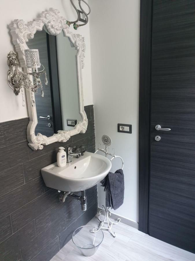 Civico36 Otel Passignano sul Trasimeno Dış mekan fotoğraf