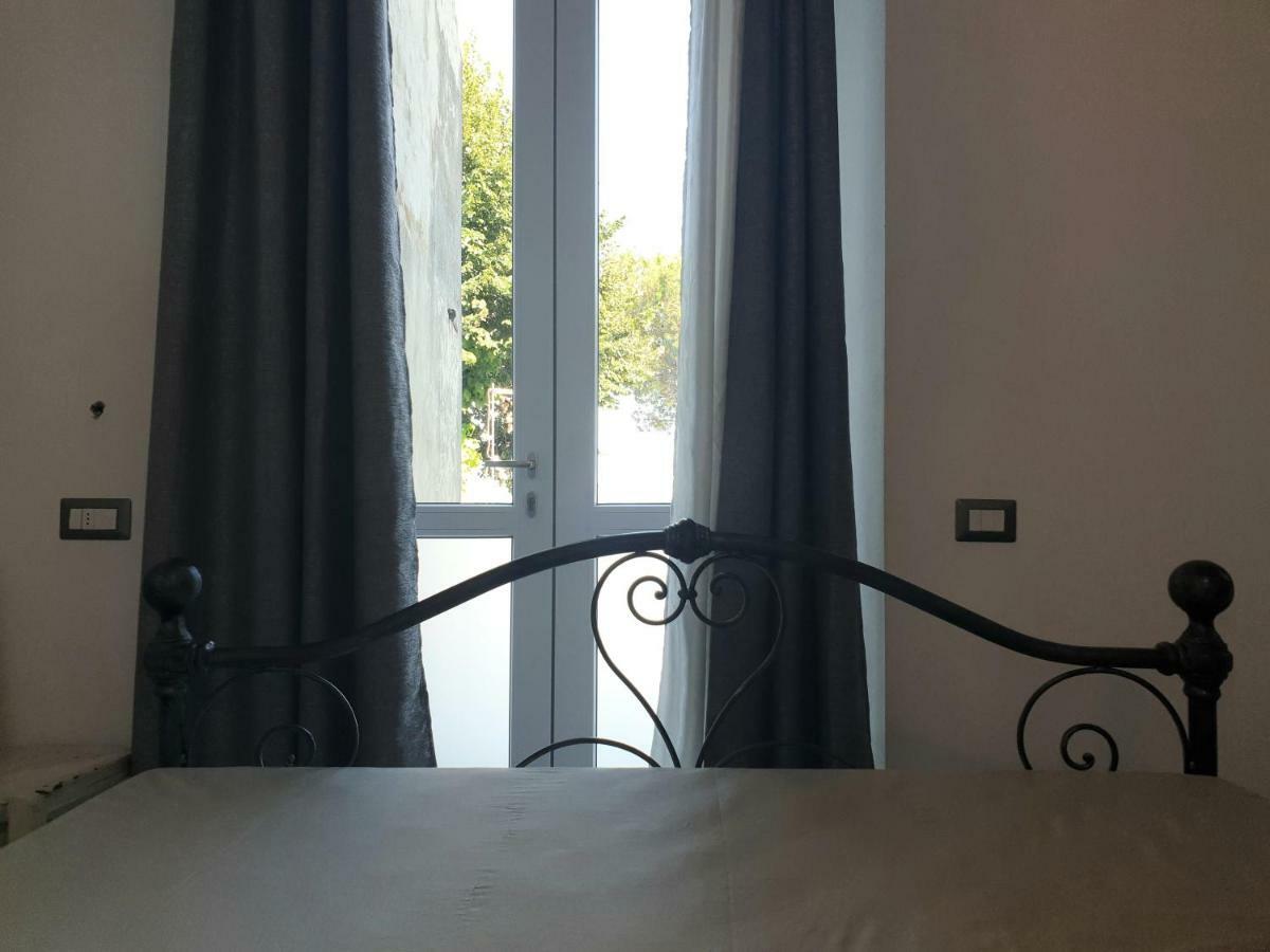 Civico36 Otel Passignano sul Trasimeno Dış mekan fotoğraf
