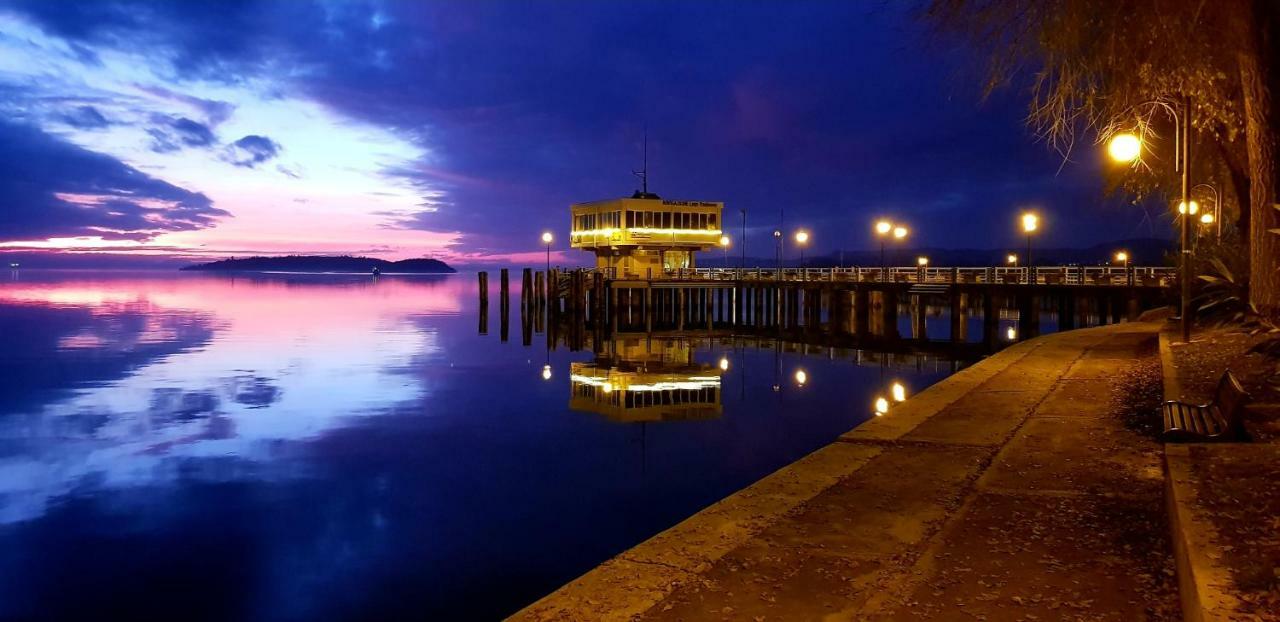 Civico36 Otel Passignano sul Trasimeno Dış mekan fotoğraf