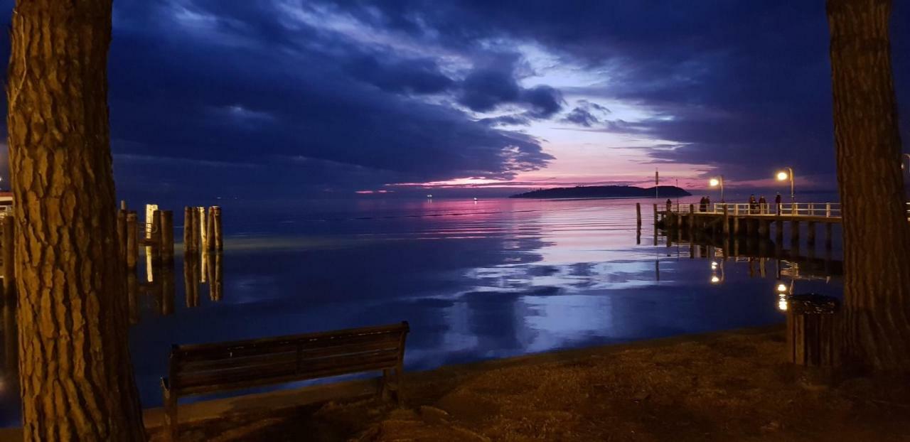 Civico36 Otel Passignano sul Trasimeno Dış mekan fotoğraf
