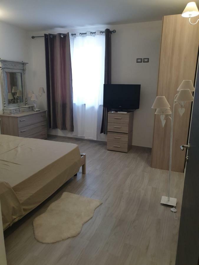 Civico36 Otel Passignano sul Trasimeno Dış mekan fotoğraf